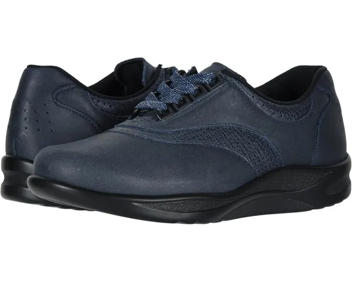 Кроссовки SAS Walk Easy Comfort Walking с технологией S-Motion и съемной стелькой