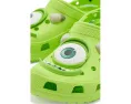 Клоги Crocs Disney Monsters Inc Майк Вазовски