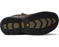Keen ботинки Flint II Mid Waterproof Soft Toe с защитой от электроопасности