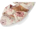 Сандалии Circus NY by Sam Edelman Marissa на плоской подошве из сатина