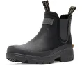 Barbour Резиновые сапоги Nimbus Chelsea в стиле челси с защитой от грязи