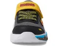 Кроссовки Skechers Play Scene с удобной стелькой и застежкой на липучке
