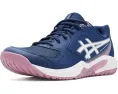 Кроссовки ASICS GEL-Dedicate 9 белые технология GEL