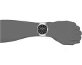 Часы Fossil Neutra хронограф серебристые
