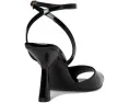 Босоножки Val Sandal 85 Stuart Weitzman на шпильке с квадратным носком