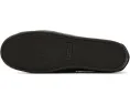 Кроссовки Sperry Slimboat из темно-коричневой кожи с 360° шнуровкой