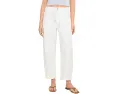 Штаны DAZE Villa Pants на завязках с бочкообразной штаниной