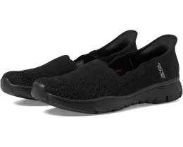 Обувь Skechers Seager Believe It Hands Free Slip-Ins с технологией Stretch Fit
