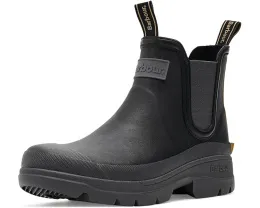 Barbour Резиновые сапоги Nimbus Chelsea в стиле челси с защитой от грязи