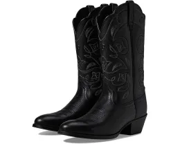 Ariat Heritage Western R toe ковбойские ботинки для верховой езды с технологией ATS
