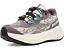 Кроссовки Salomon Aero GRVL детские с быстрой шнуровкой