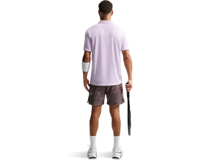 Nike Шорты Dri-FIT Victory 7 дюймов (17.78 см) с принтом по всей поверхности