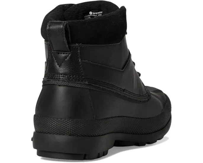 Чукка Sperry Coldbay с водонепроницаемой кожей и мембраной