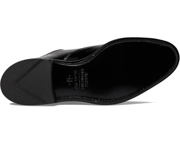 Туфли оксфорды Allen Edmonds Carlyle из телячьей кожи с рантом Goodyear