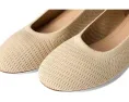 Балетки Journee Collection Maryann из трикотажа с круглым носком и мягкой стелькой