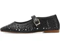 Балетки Arbella Mary Jane с геометрической лазерной резьбой и пряжкой Spring Step