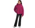 Куртка Midweight Puffer средней плотности от abercrombie kids