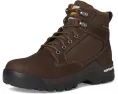 Рабочие ботинки Carhartt Rugged Flex 6 дюймов (15.24 см) водонепроницаемые с мягким мыском