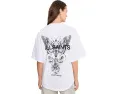 Halis Amelie Tee