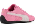 Детские кроссовки PUMA Kids Speedcat с верхом из замши и стелькой Ortholite