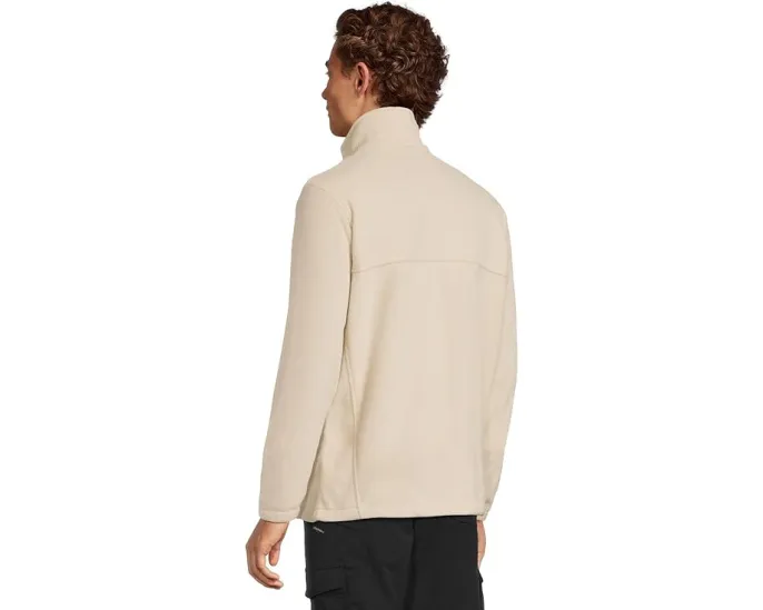 Толстовка Columbia Steens Mountain Full Zip 2.0 из плюша с капюшоном и карманами