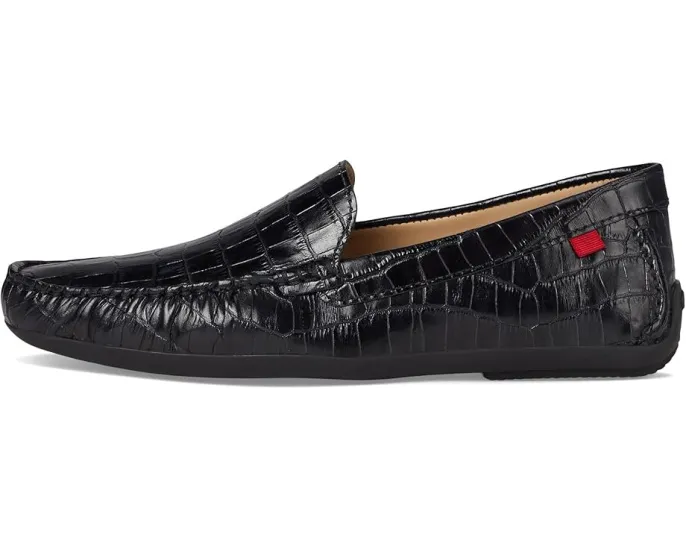Мокасины Broadway от Marc Joseph New York из кожи с гелевой стелькой