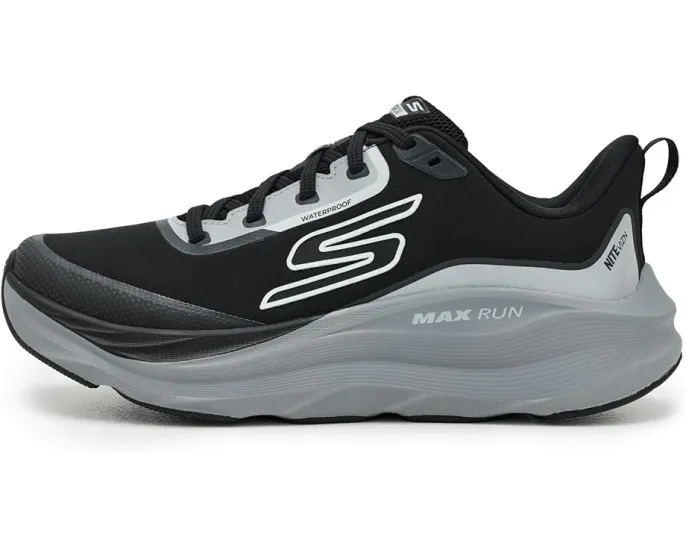 Водонепроницаемые кроссовки SKECHERS Max Run Vorteza для бега