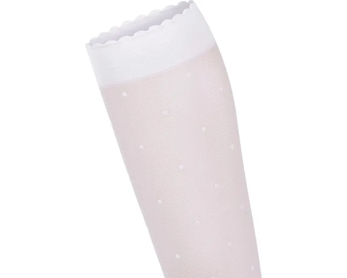 Гольфы Dot Knee High от Falke