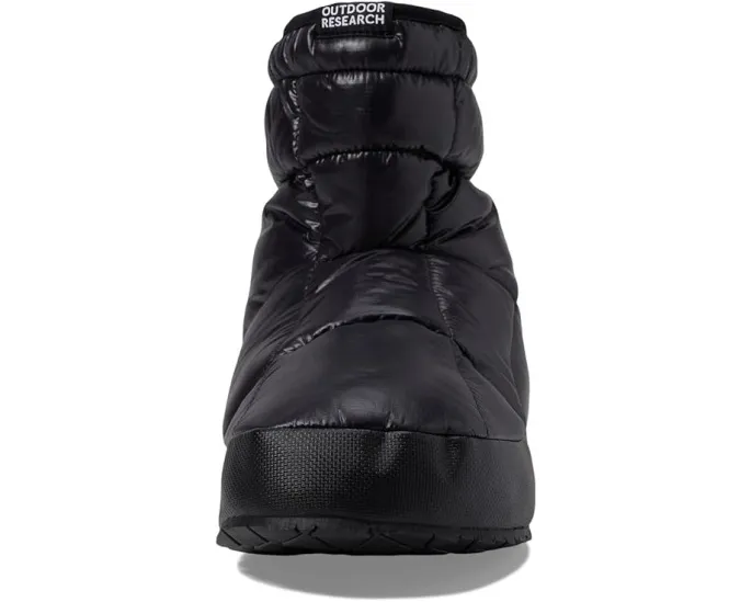 Утепленные сапоги Outdoor Research Tundra Trax с технологией PrimaLoft Gold