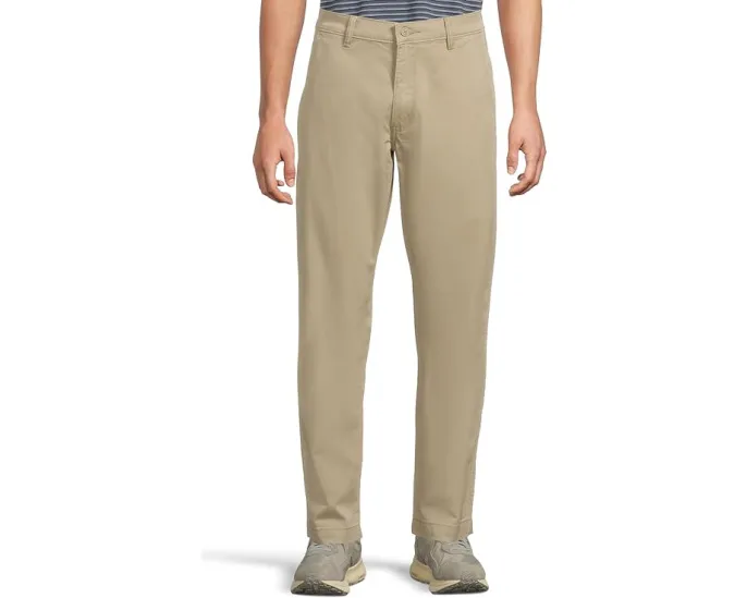 Брюки-чинос Levi's XX Chino Relaxed Straight с современным прямым кроем