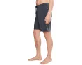 Шорты RVCA 19 VA Pigment Trunks в винтажном стиле