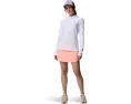 Юбка-шорты Columbia PFG Castback с защитой от солнца UPF 50 и влагоотводящей тканью
