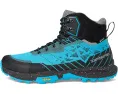 Треккинговые ботинки Zamberlan Devero Mid Gtx с мембраной Gore Tex