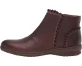 Ботильоны Comfortiva Fallston из натуральной кожи с памятью формы в стельке