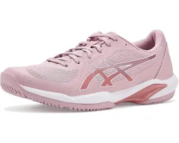 Теннисные туфли ASICS Solution Swift FF 2 с технологией FLYTEFOAM