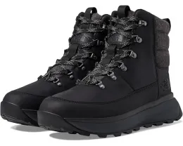 Водонепроницаемые ботинки The North Face Bergen Leather для снега