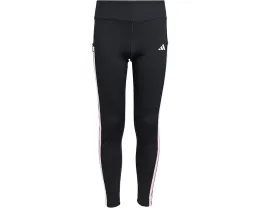 Леггинсы adidas Kids с карманом для телефона и широким поясом