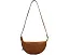 Сумка через плечо Half Moon из замши от AllSaints