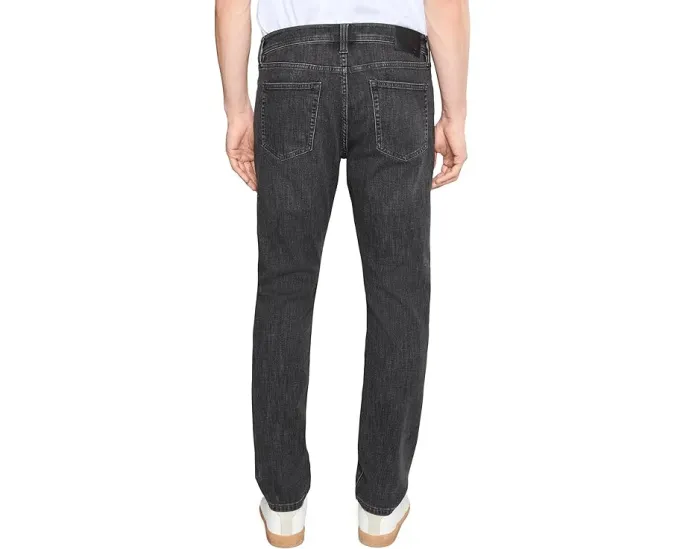 Джинсы Kingston Modern Straight Liverpool Los Angeles из BCI хлопка с эластаном
