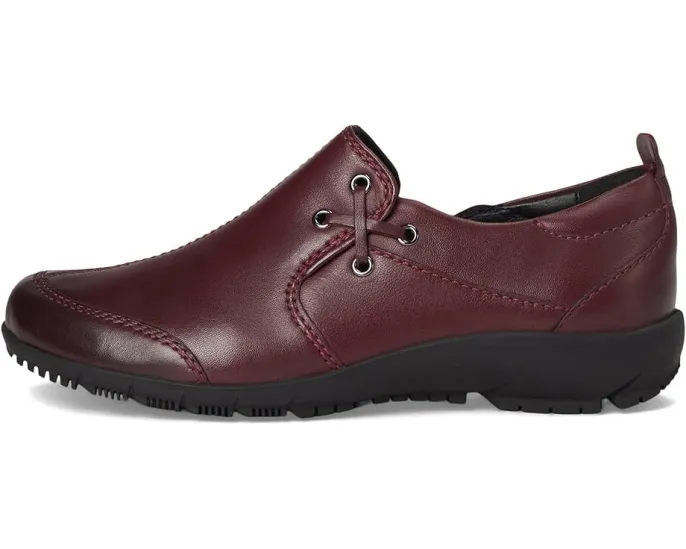Балетки Josef Seibel Charlotte 17 из натуральной кожи с водонепроницаемой конструкцией