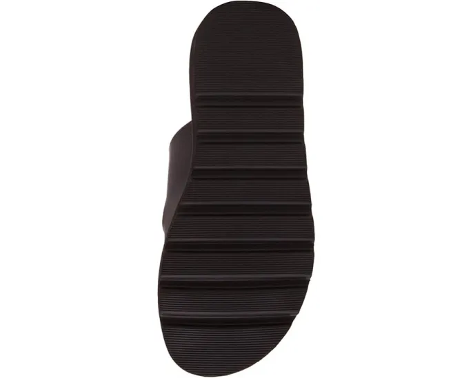 Сандалии Madden Girl Mythicall на платформе с плетеной подошвой из джута