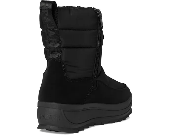 Высокие зимние ботинки Gepelle от Pajar CANADA с утеплителем