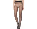 Колготки Wolford Satin Touch 20 с атласным блеском и мягким поясом
