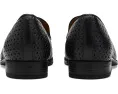 Туфли Miz Mooz Iris Flats с кисточками и перфорированным верхом