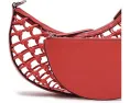 Сумка через плечо Duo Woven от Kate Spade New York с плетеным дизайном