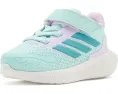 Кроссовки Adidas Runfalcon 5 с эластичными шнурками для малышей