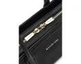Сумка MICHAEL Michael Kors Laila Small East West Black