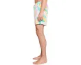 Плавательные шорты Chubbies Baja Breezies 5.5 дюймов на подкладке