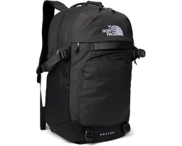 Рюкзак The North Face Router с отделением для ноутбука 17 дюймов и системой вентиляции