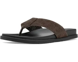 Босоножки Worly Kenneth Cole с кожаными ремешками